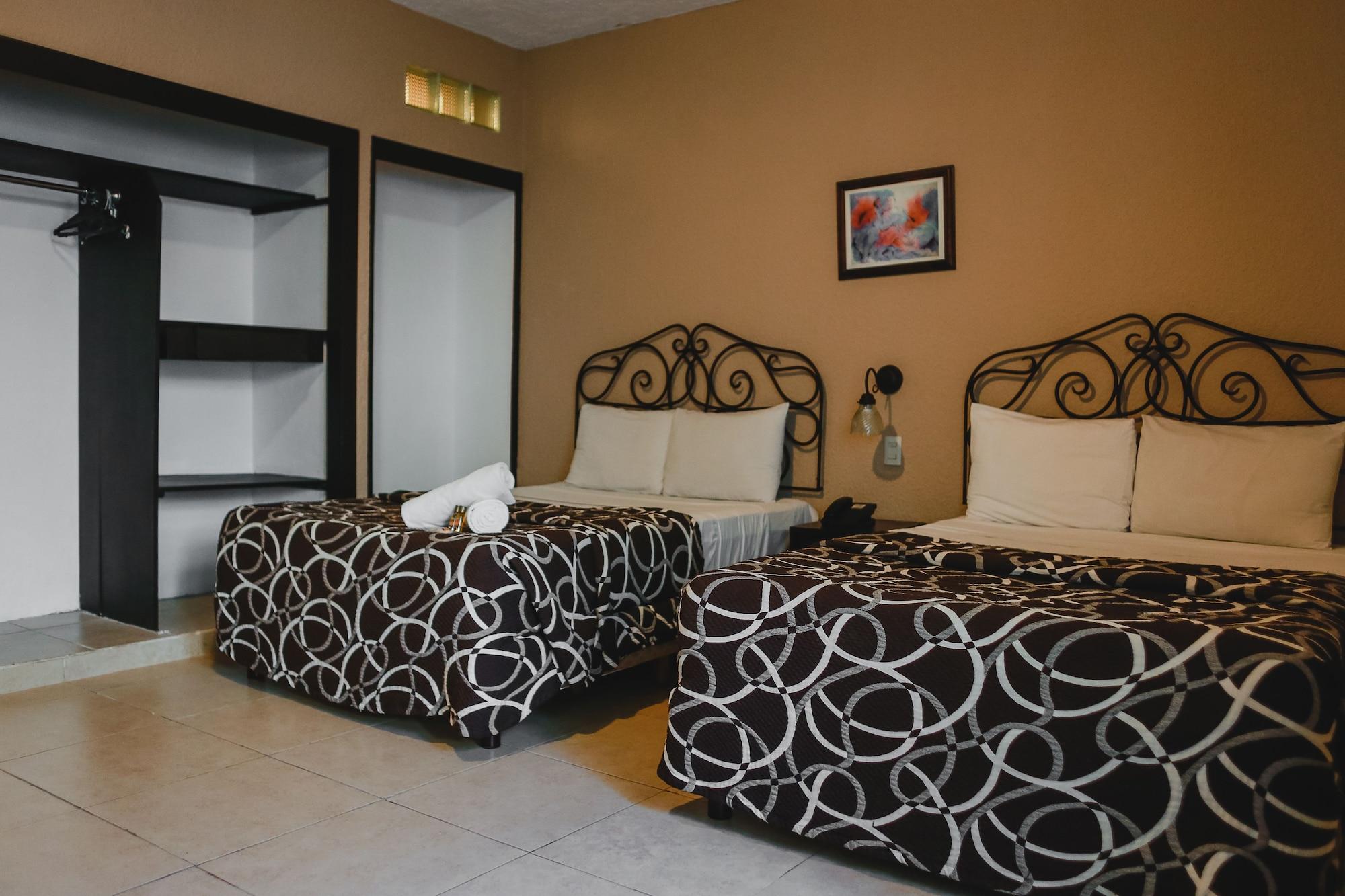 Colon 3* Mérida