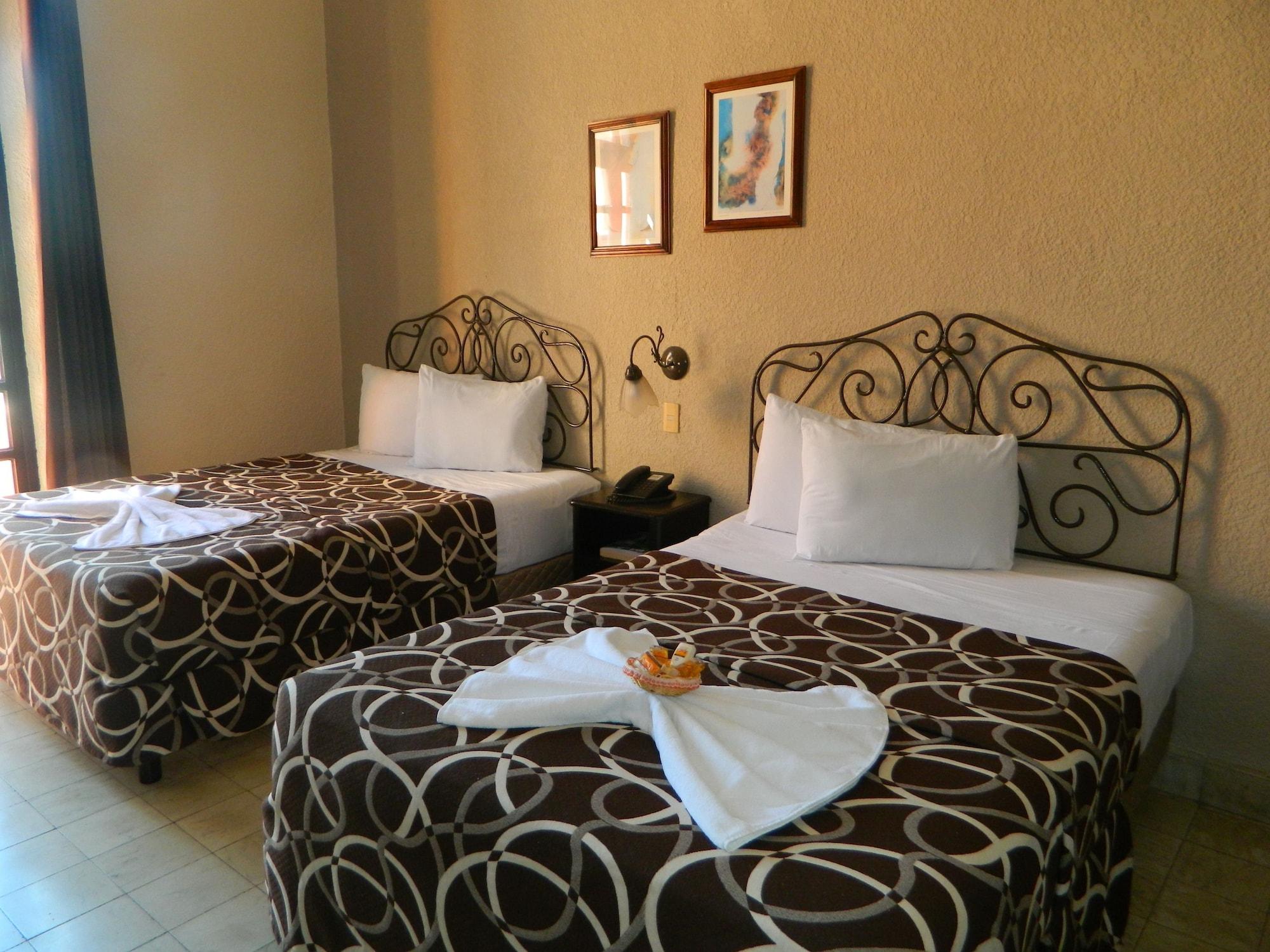 Hotel Colon 3*