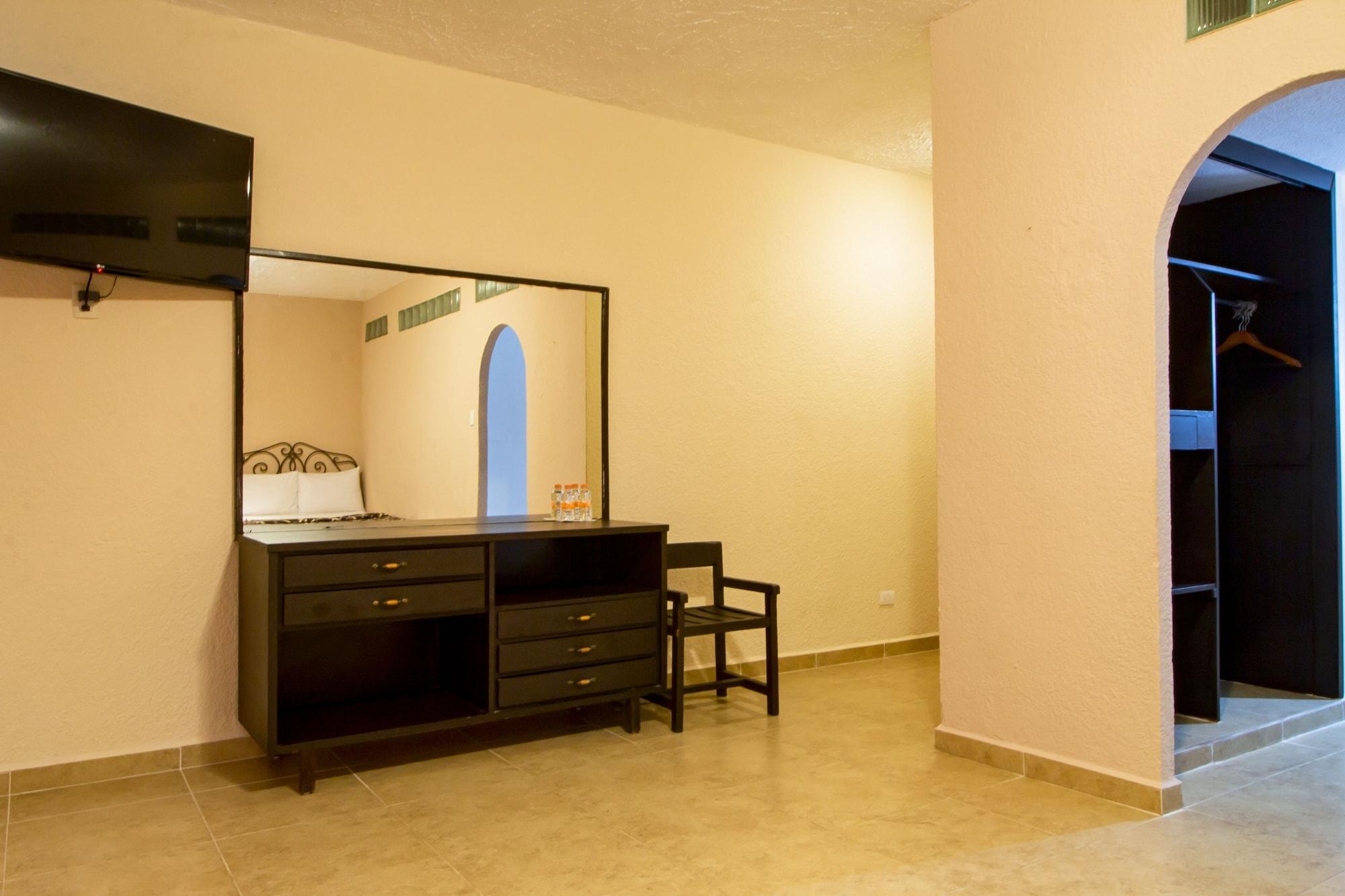 Hotel Colon