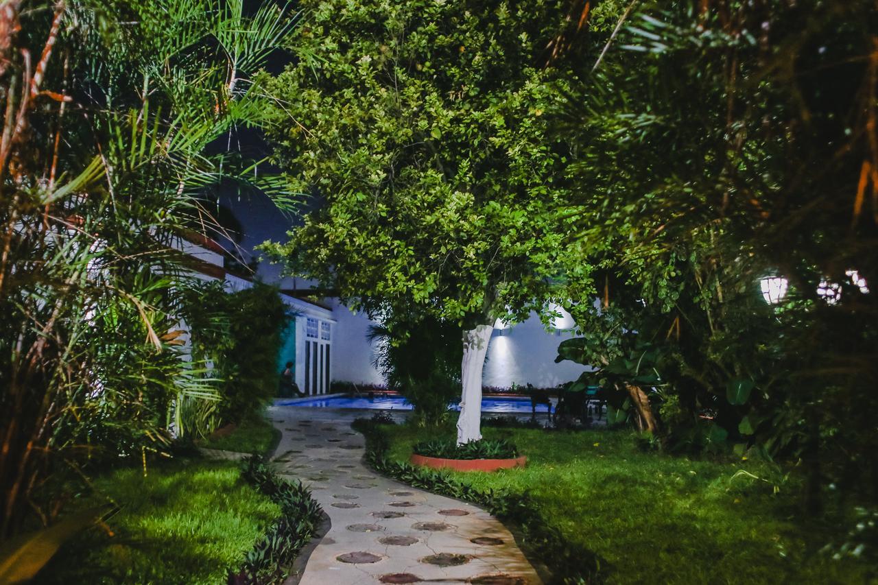 Colon Hotel Mérida