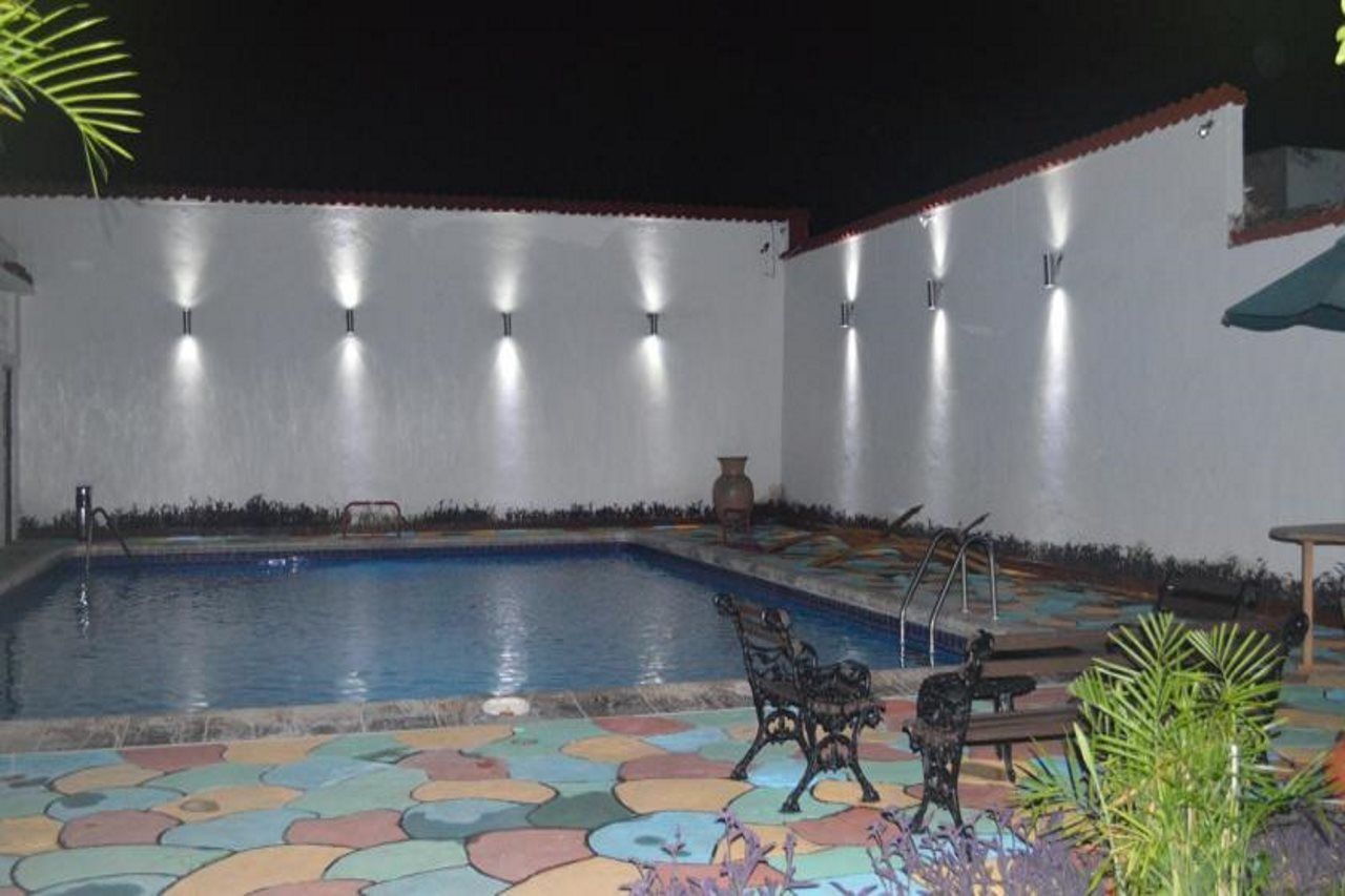 Hotel Colon