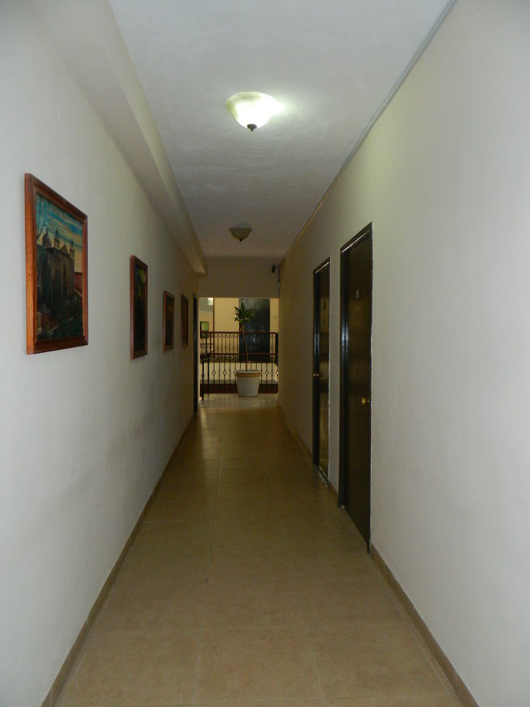Hotel Colon Mérida