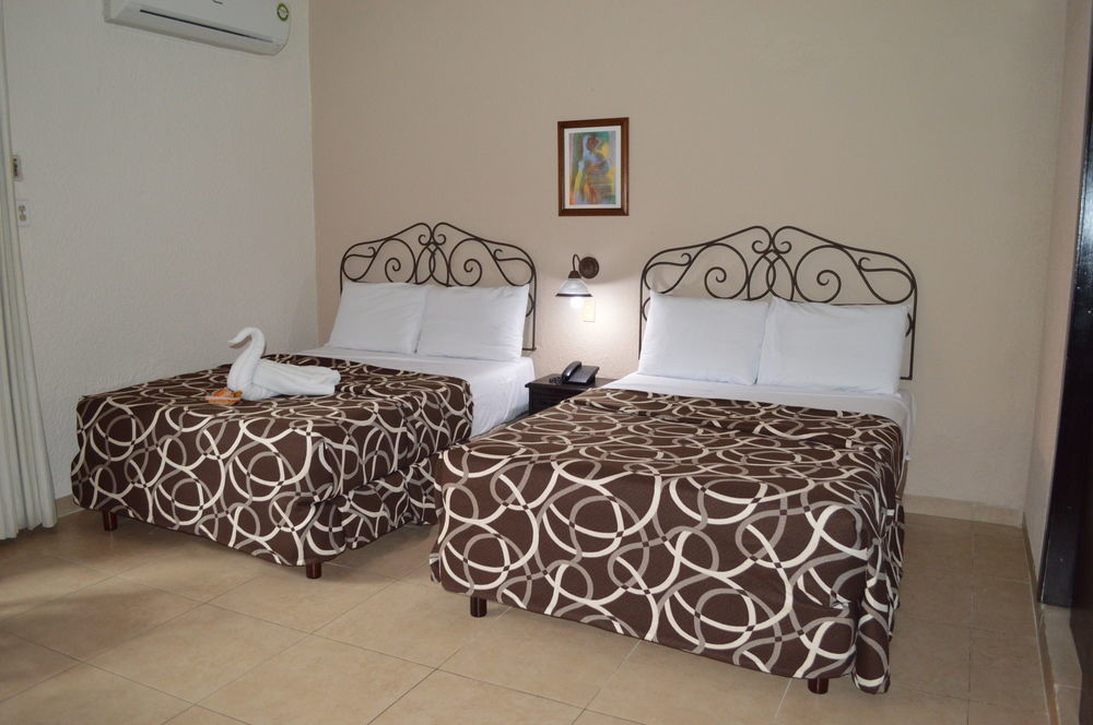 Colon 3* Mérida